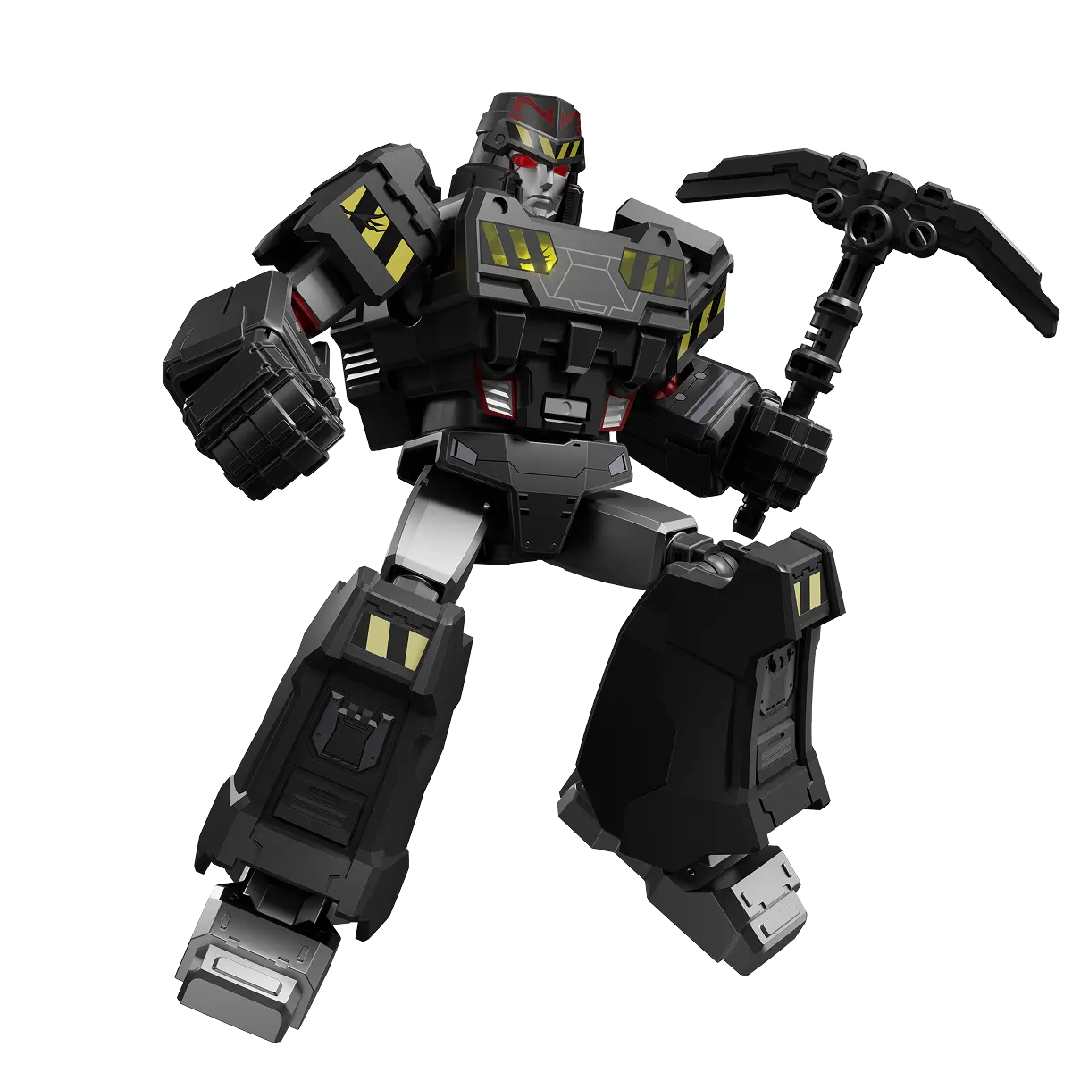 Blokees Transformers Shining Version 03 Shattered Universe - Image 8