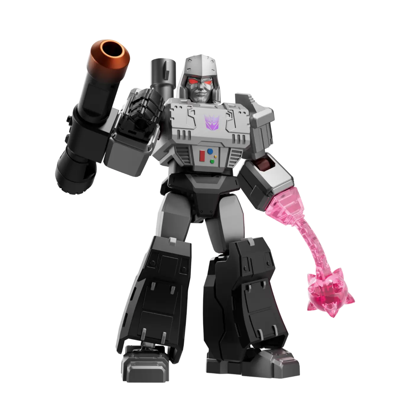 Blokees Transformers Shining Version 01 Shining Roll Out - Image 4