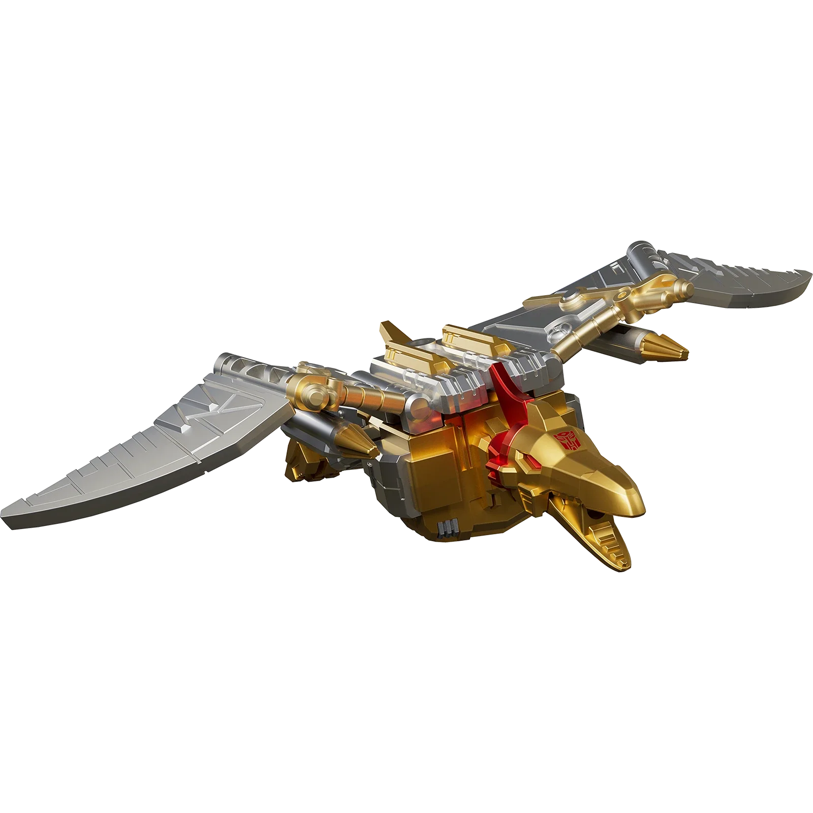 Blokees Transformers X Yearly Version | Dinobot Desertion - Image 9