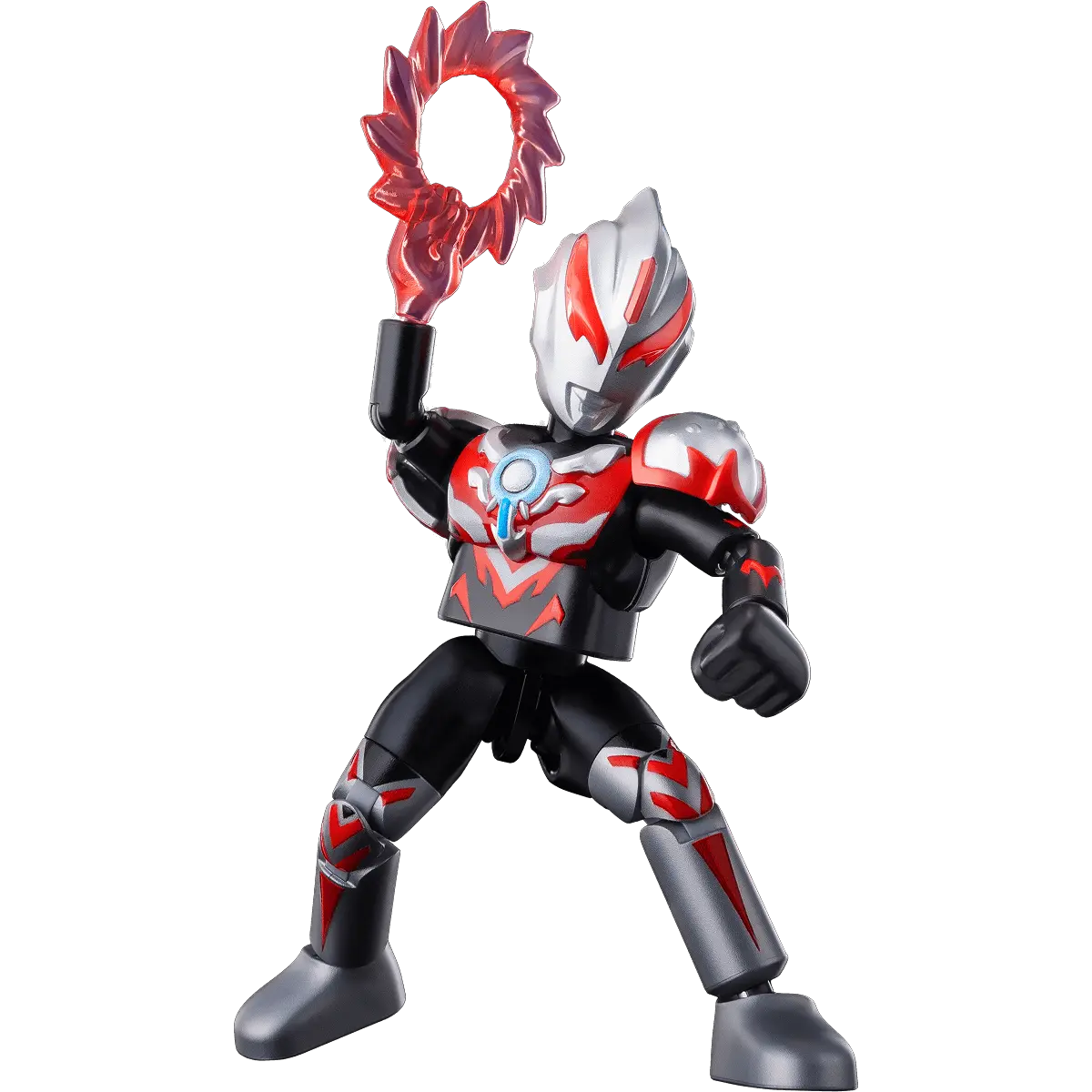 Blokees Ultraman Galaxy Version 14 - Connect The Wishes - Image 6
