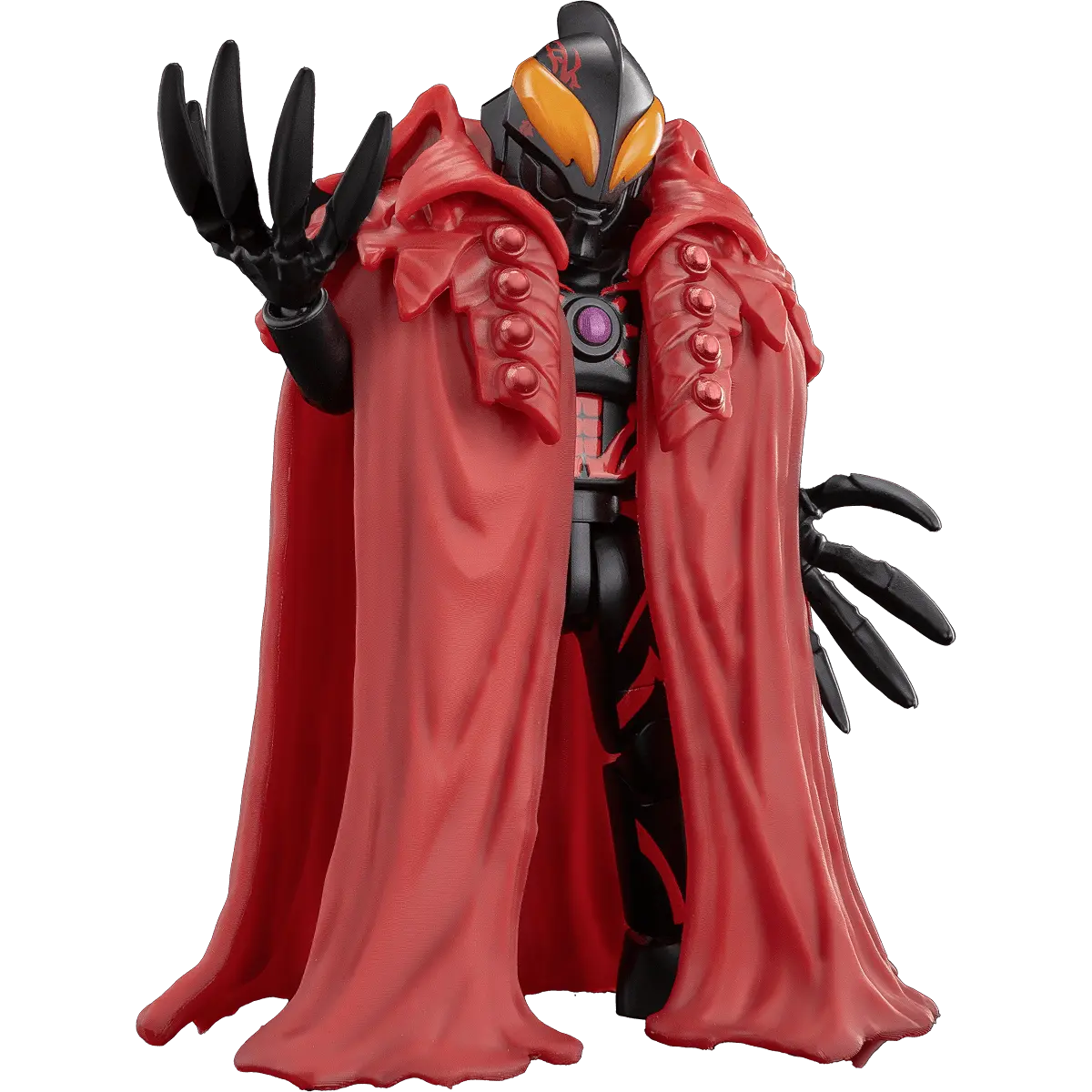 Blokees Ultraman Galaxy Version 14 - Connect The Wishes - Image 7