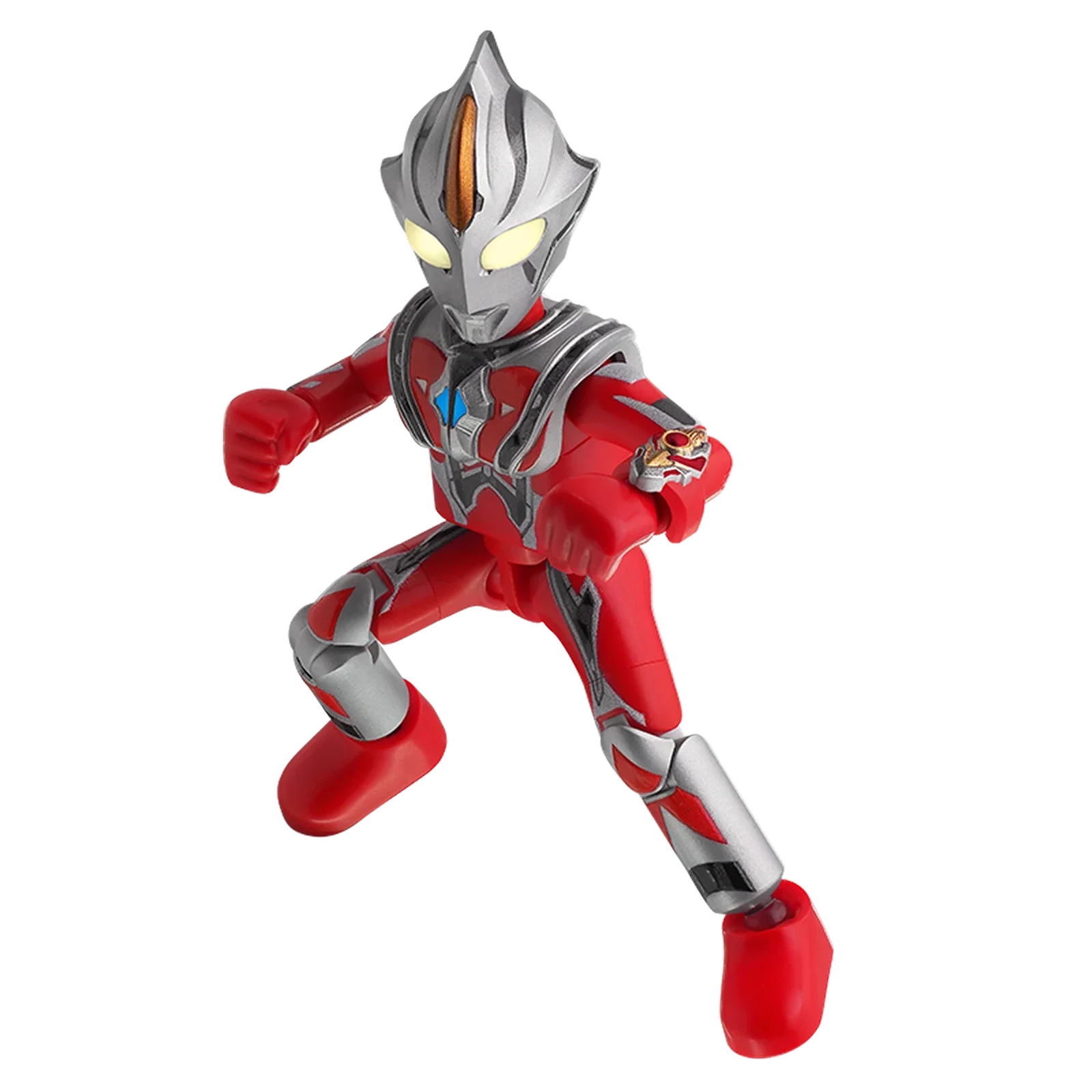 Blokees Ultraman Galaxy Version 16 Fusion and Rebirth - Image 3