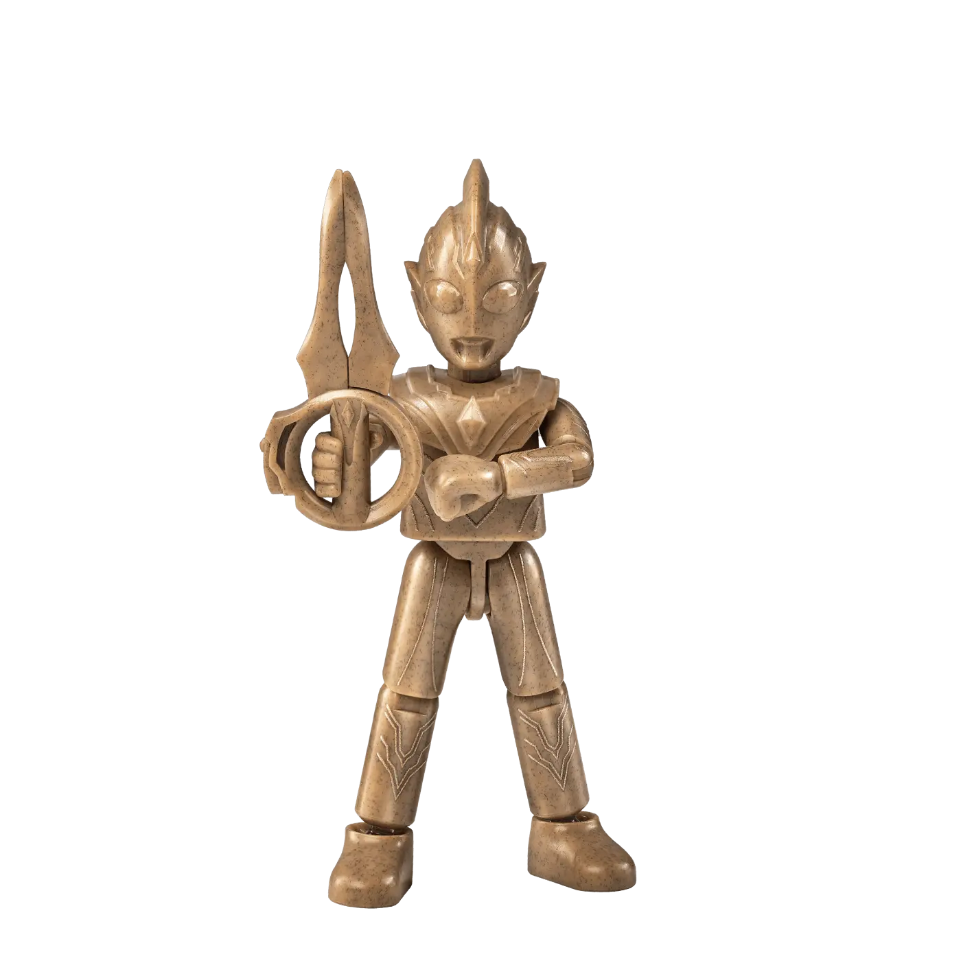 Blokees Ultraman Galaxy Version 02 New Generation Legend - Image 11
