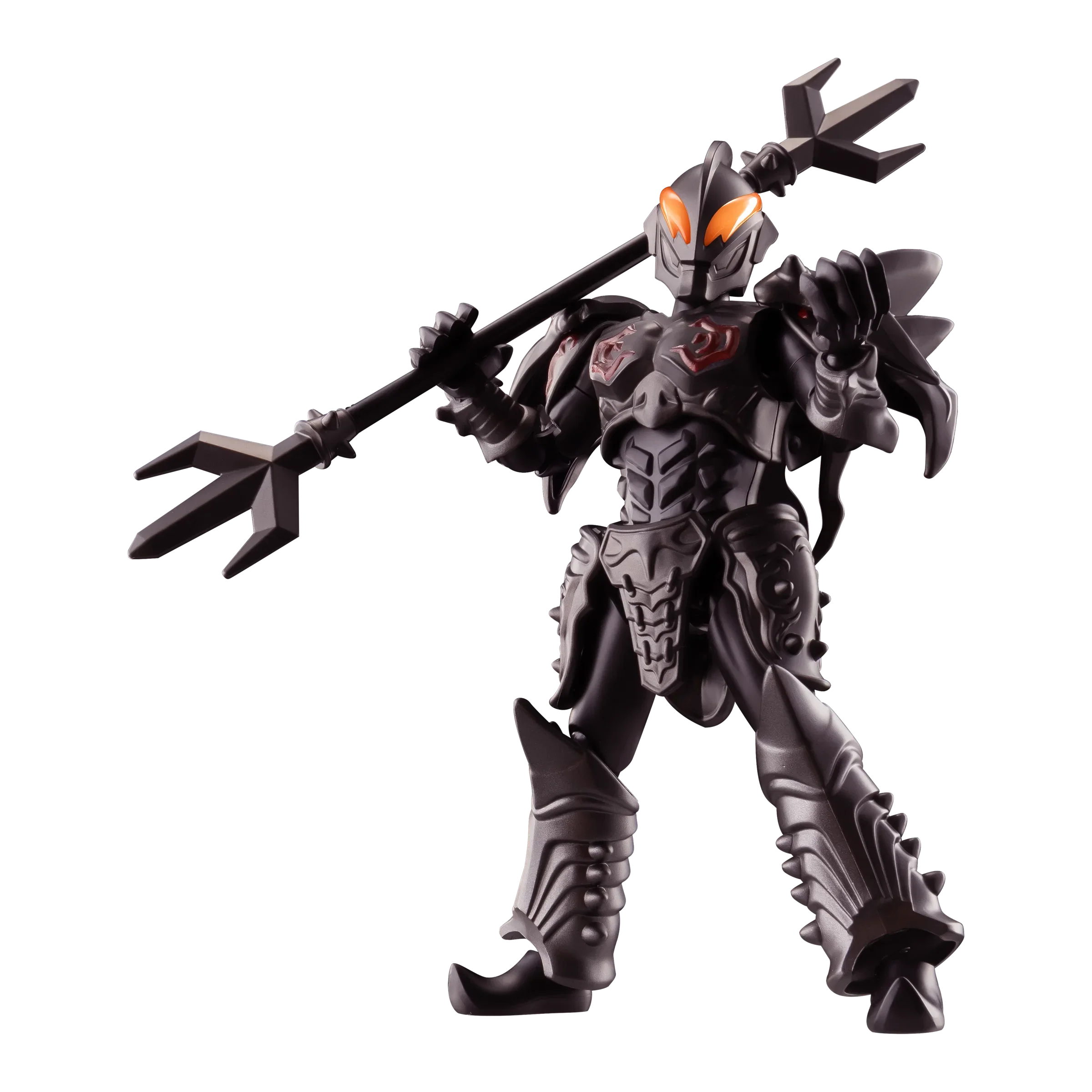 Blokees Ultraman Galaxy Version S 01 Return of the Light Force - Image 11