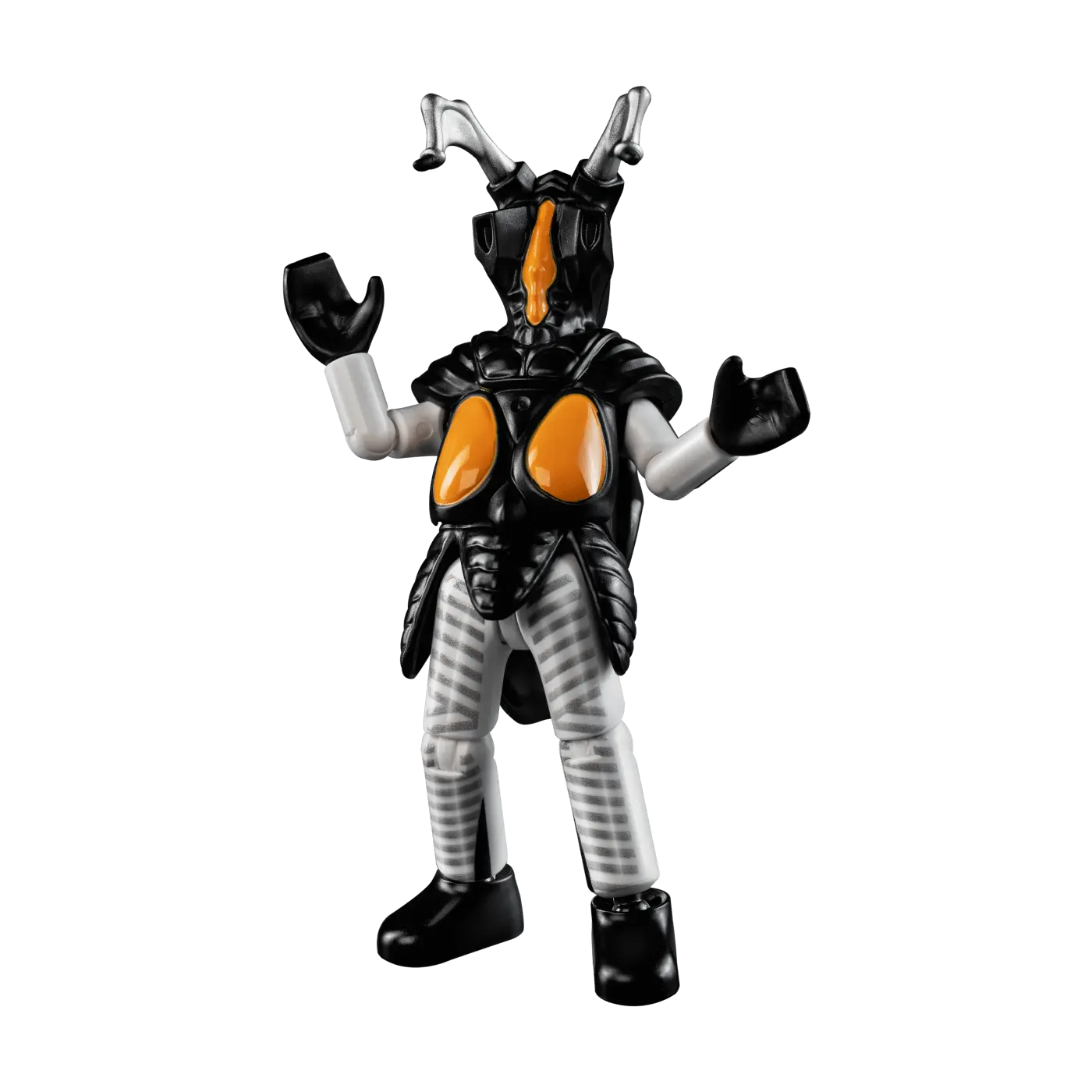 Blokees Ultraman Galaxy Version 03 The Destined Crossroad - Image 10