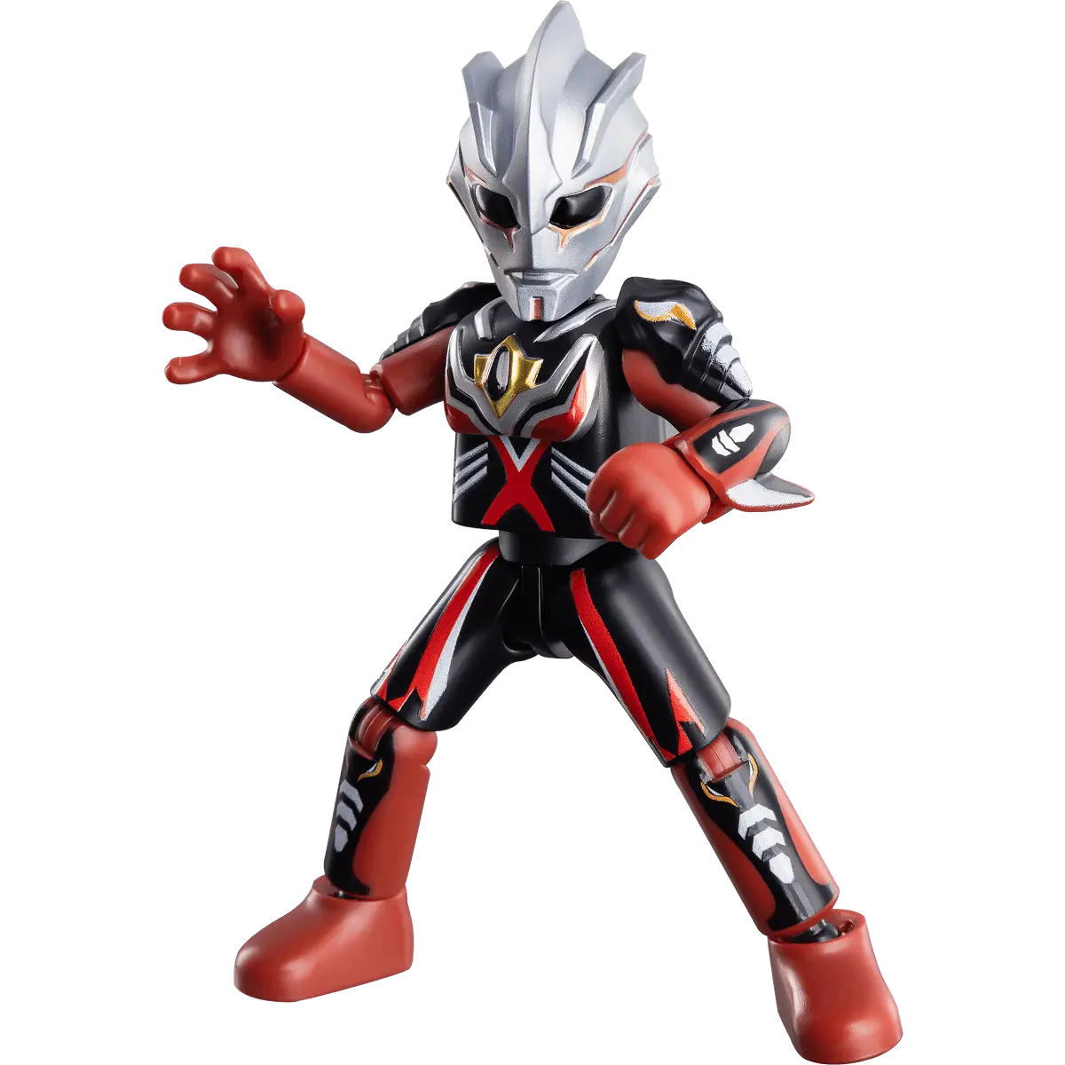 Blokees Ultraman Galaxy Version 11 The Nexus Of Light - Image 10