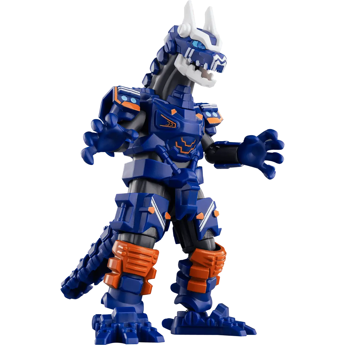 Blokees Ultraman Galaxy Version 11 The Nexus Of Light - Image 4