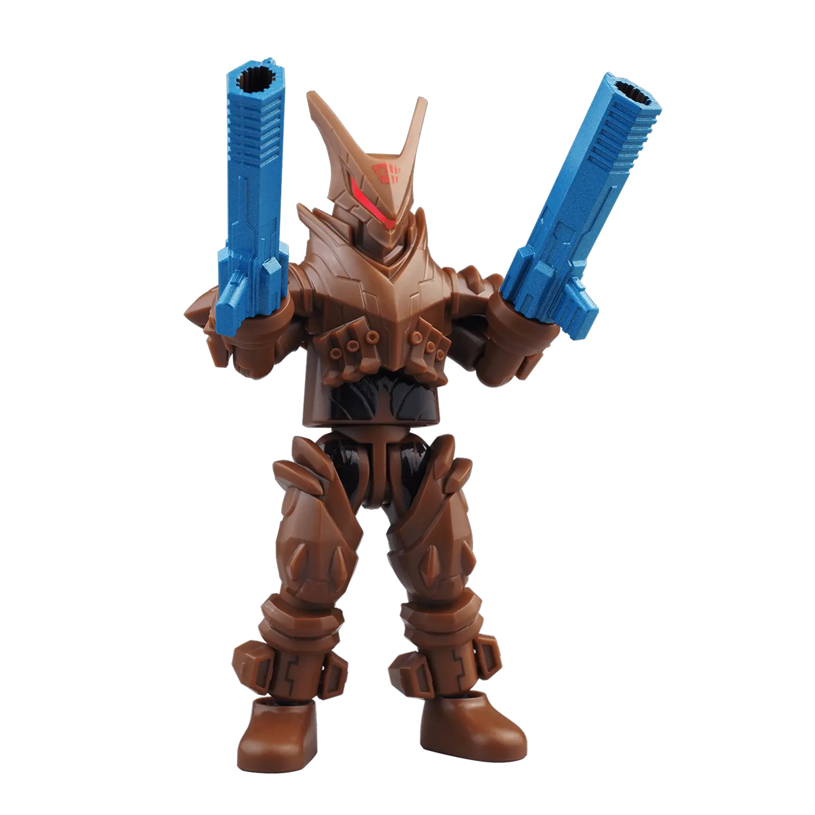 Blokees Ultraman Galaxy Version 08 Ultimate Shining - Image 6
