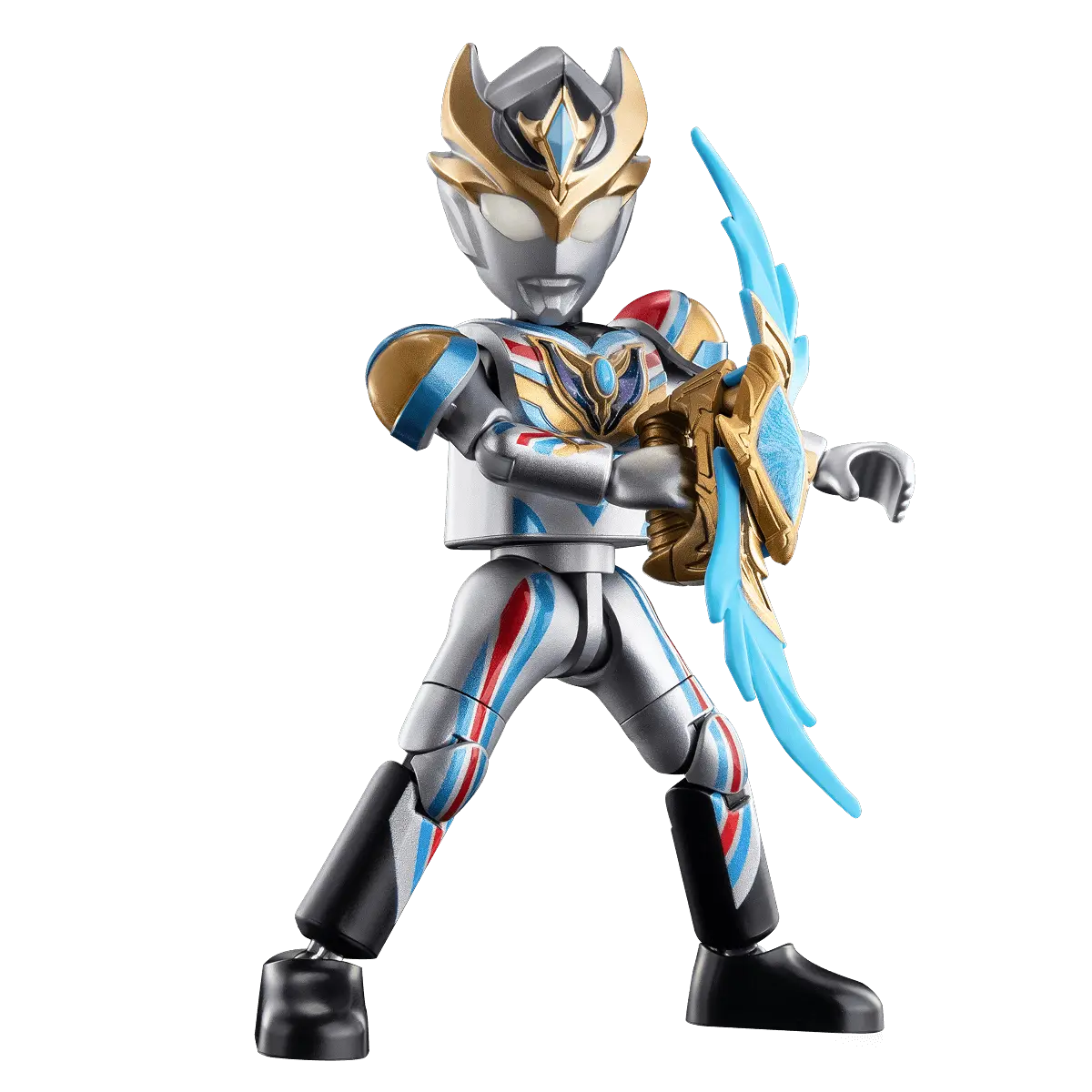 Blokees Ultraman Galaxy Version 13 Unleash Your Imagination - Image 10