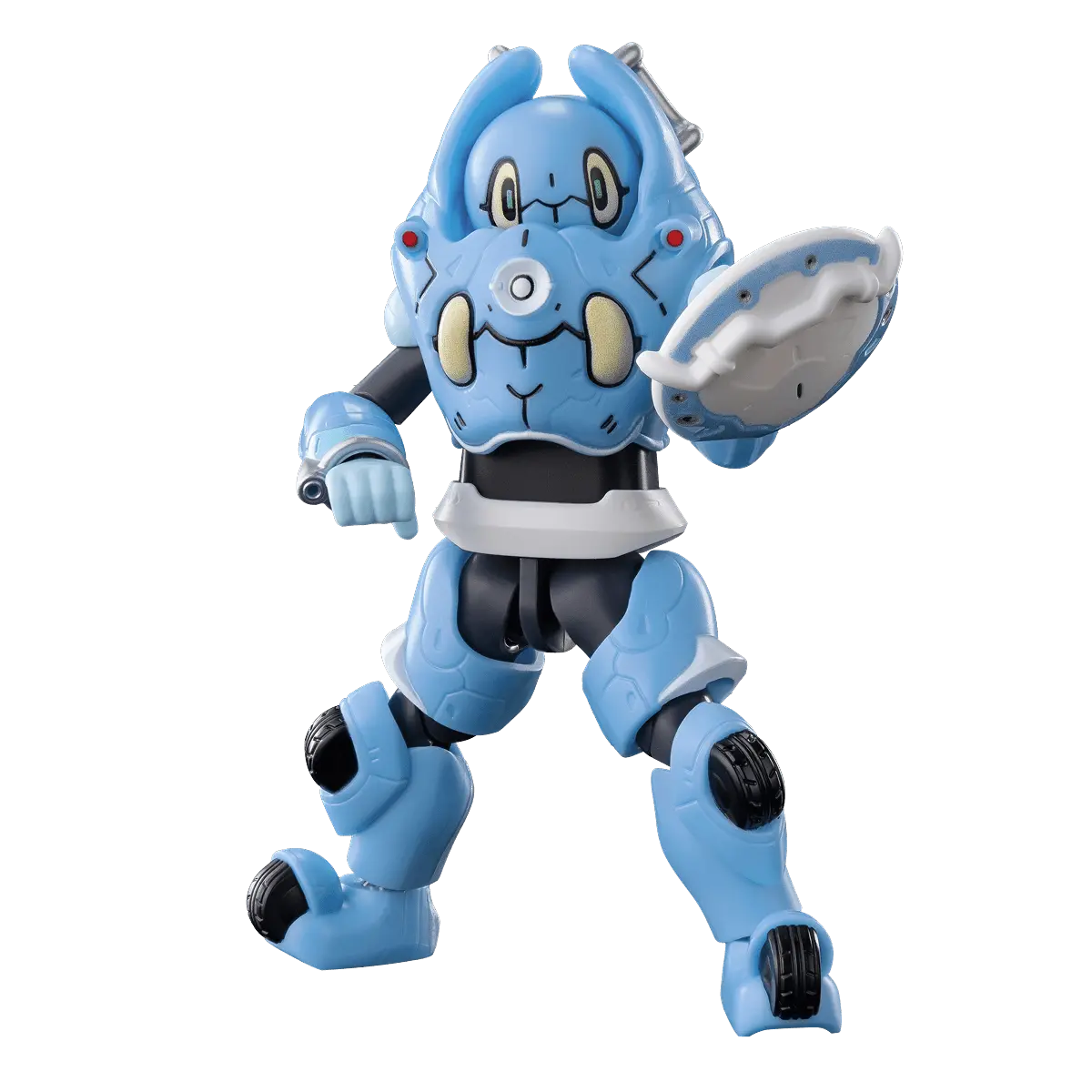 Blokees Ultraman Galaxy Version 13 Unleash Your Imagination - Image 11