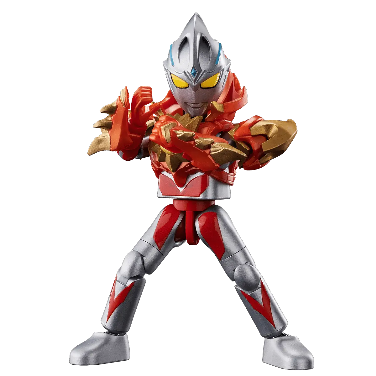 Blokees Ultraman Galaxy Version 13 Unleash Your Imagination - Image 6