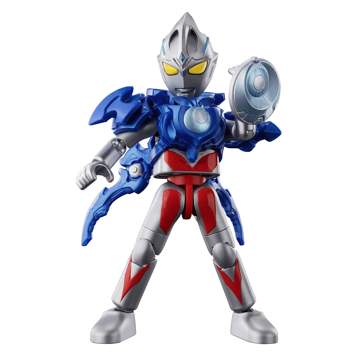 Blokees Ultraman Galaxy Version 13 Unleash Your Imagination - Image 8