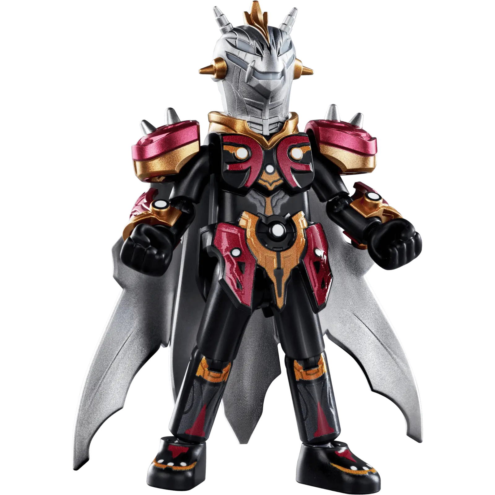 Blokees Ultraman Galaxy Version 06 Unparalleled Miracle - Image 11