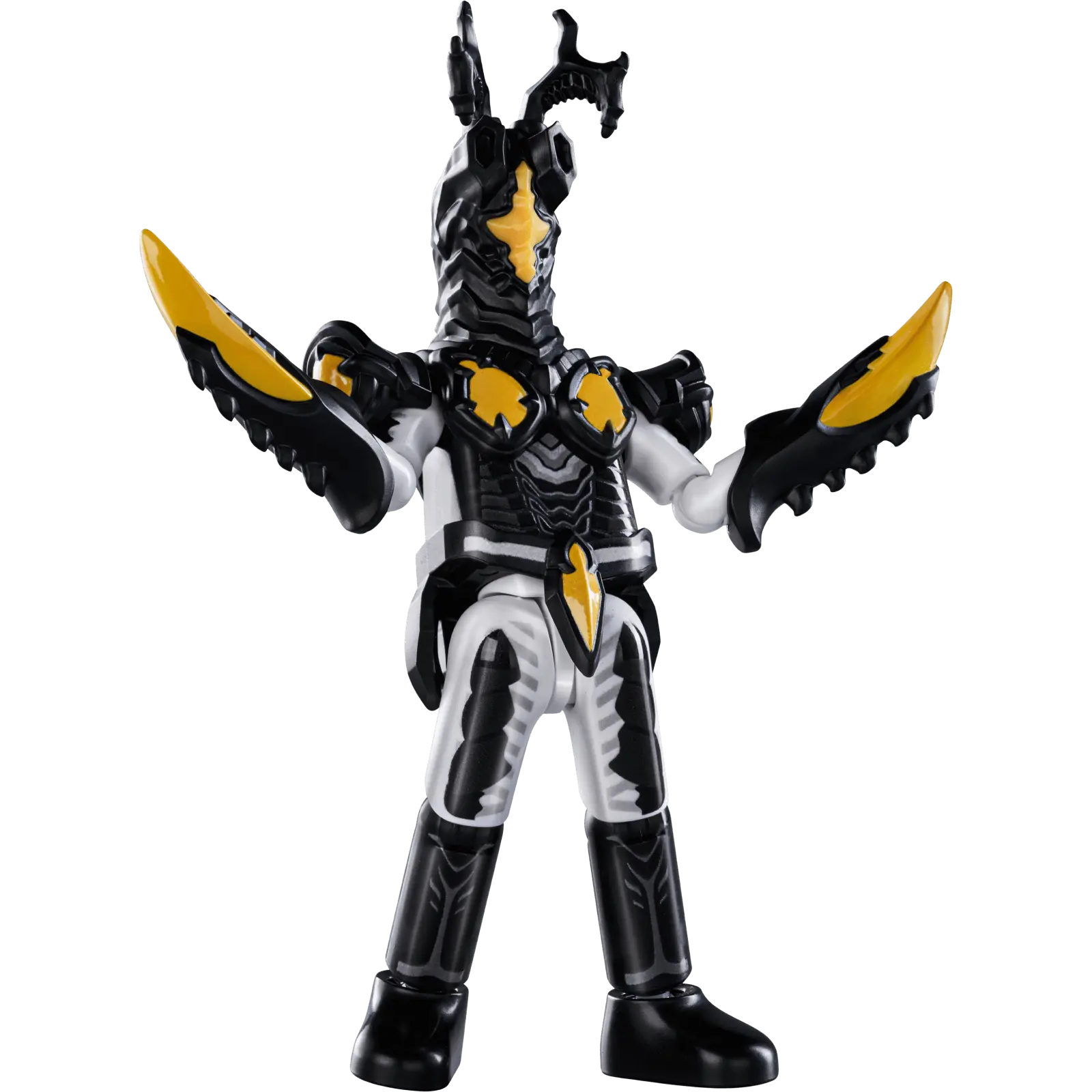 Blokees Ultraman Galaxy Version 06 Unparalleled Miracle - Image 8